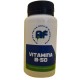 Vitamina B-50 60 Cápsulas Anairam Farma