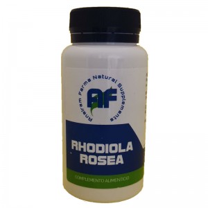 Rhodiola 60 C&aacute;psulas Anairam Farma