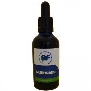 Extracto de Mu&eacute;rdago 50 ml Anairam Farma