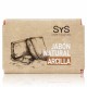 Jabón De Arcilla 100Gr. SyS