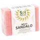 Jabón Sándalo  100Gr. Sol Natural
