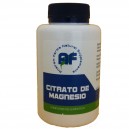 Citrato Magnesio 120 C&aacute;psulas Anairam Farma