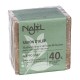 Jabón Alepo 40% 185Grs. Najel