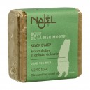 Jab&oacute;n Alepo Bondades Del Mar Muerto 100Grs. Najel