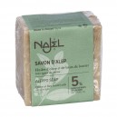 Jab&oacute;n Alepo 5% 200Grs. Najel