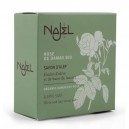 Jab&oacute;n Rosa De Damasco 100Grs. Najel