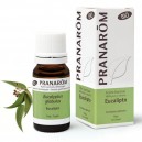 Aceite Esencial Eucalipto (Eucalyptus Globulus) Bio 10ml Pranar&ocirc;m
