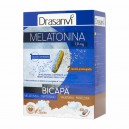 Melatonina Bicapa 60 Comprimidos Drasanv&iacute;