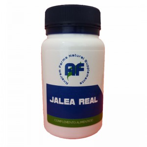 Jalea Real 30 C&aacute;psulas Anairam Farma