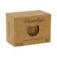 Jabón Alepo 88% Aceite Oliva 12% Laurel Zhenobya