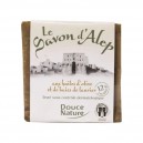 Jab&oacute;n Alepo 12% 200 Grs. Douce Nature