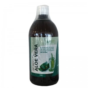 Jugo Aloe Vera 1L GHF