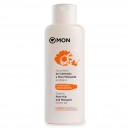 Gel De Ba&ntilde;o Rosa Mosqueta Y Cal&eacute;ndula 750ml Mon