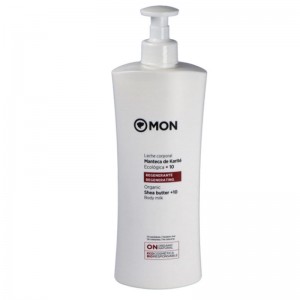 Leche Corporal Manteca De Karit&eacute; 500ml Mon