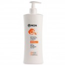 Leche Corporal Rosa Mosqueta Y Cal&eacute;ndula 500ml Mon