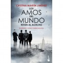 Los Amos Del Mundo Est&aacute;n Al Acecho - Cristina Mart&iacute;n Jim&eacute;nez