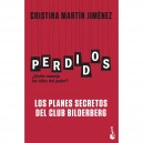 Perdidos - Cristina Mart&iacute;n Jim&eacute;nez