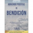 Abriendo Puertas De Bendici&oacute;n - La&iacute;n Garc&iacute;a Calvo