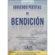 Abriendo Puertas De Bendición - Laín García Calvo