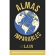 Almas Imparables - Laín García Calvo