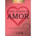 C&oacute;mo Atraer El Amor Vol.2 - La&iacute;n Garc&iacute;a Calvo