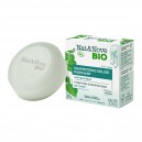 Champ&uacute; S&oacute;lido Cabello Graso 85 Grs. Bio Nat&Nove