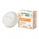 Champ&uacute; S&oacute;lido Cabello Y Cuerpo 85 Grs. Bio Nat&Nove