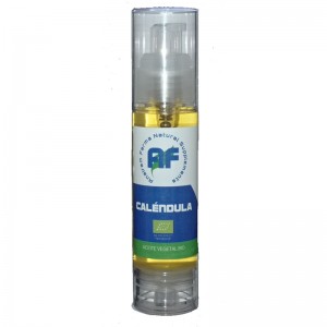 Aceite Vegetal De Cal&eacute;ndula Bio 50ml Anairam Farma	