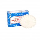 Jab&oacute;n Nag Champa 75 Grs