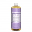Jab&oacute;n Liquido Almendras 945ml Dr.Bronner's