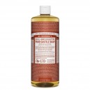 Jab&oacute;n Liquido Eucalipto 945ml Dr.Bronner's