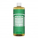 Jab&oacute;n Liquido Almendras 945ml Dr.Bronner's