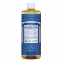 Jab&oacute;n Liquido Menta 945ml Dr.Bronner's