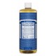 Jabón Liquido Menta 945ml Dr.Bronner's