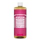 Jabón Liquido Rosas 945ml Dr.Bronner's