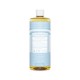 Jabón Liquido Bebé Natural 945ml Dr.Bronner's