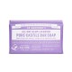 Jabón De Lavanda Bio 140 g Dr. Bronner's