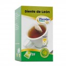 Diente De Le&oacute;n 25 Filtros Floralp's Natura
