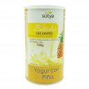 Batido Saciante Yogur Pi&ntilde;a 700Grs Sotya