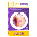 Nivelhepa 40 C&aacute;ps. Tongil