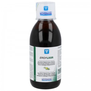 Ergylixir 250ml