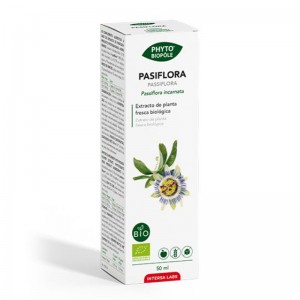 Phyto Biop&ocirc;le Extracto De Pasiflora