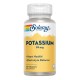 Potasio Citrato 60 Cápsulas Solaray
