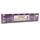 Incienso Goloka Nature's Lavander
