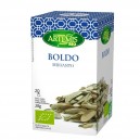 Boldo 20 Filtros Artemis