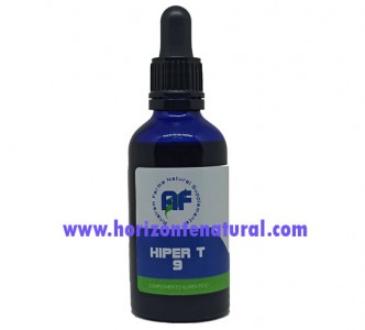 Hiper-T 9 AF Natural Supplements