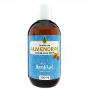 Aceite De Almendras 250ml Herdibel
