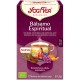 Yogi Tea Bálsamo Espiritual 17 Filtros