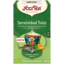 Yogi Tea Serenidad Tulsi 17 Filtros