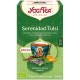 Yogi Tea Serenidad Tulsi 17 Filtros